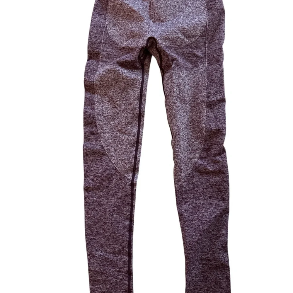 GYMSHARK FLEX HIGH-WAISTED LEGGINGS SMALL